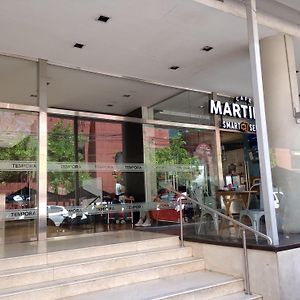 Apartamento de 1 Dormitorio
